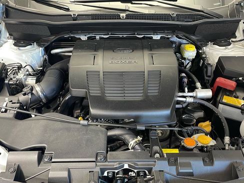 Used 2025 Subaru Forester Wilderness w/ Wilderness Package image 37