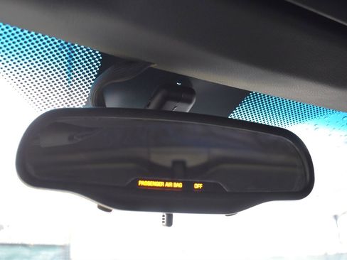 Used 2006 Chevrolet Corvette Coupe RWD image 16