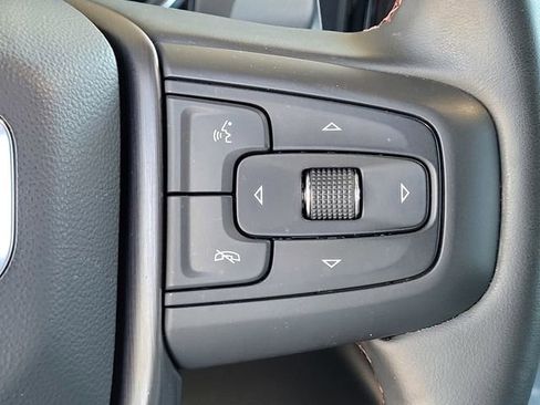 Used 2026 GMC Sierra 1500 AT4X AWD/4WD image 25