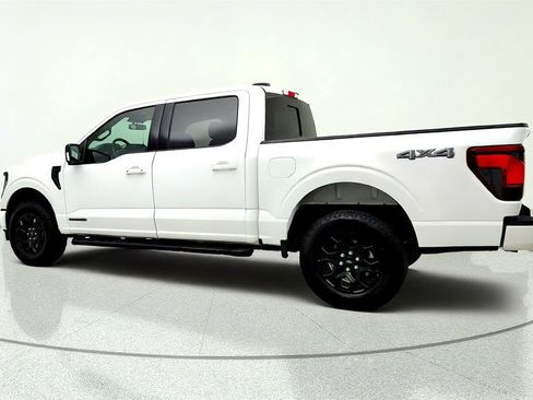 Used 2024 Ford F150 XLT w/ Equipment Group 302A MID AWD/4WD image 7