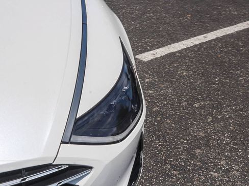 Used 2022 Hyundai Sonata Limited FWD image 13