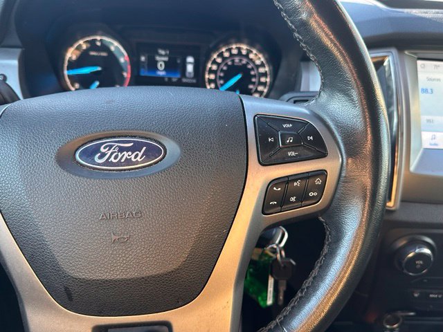 Used 2020 Ford Ranger XLT w/ Equipment Group 301A Mid AWD/4WD image 24