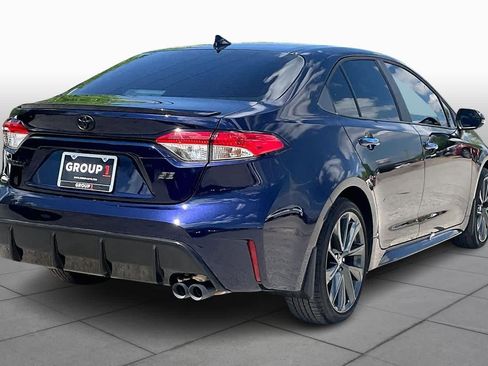 Used 2026 Toyota Corolla SE image 13