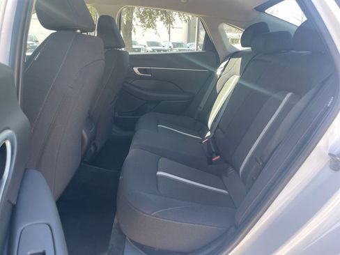 Used 2025 Hyundai Sonata SEL image 29