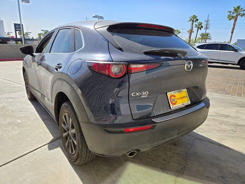 Used 2025 MAZDA CX-30 AWD 2.5 S image 3