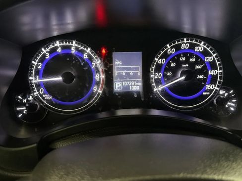Used 2017 INFINITI QX50 2WD w/ Technology Package image 11