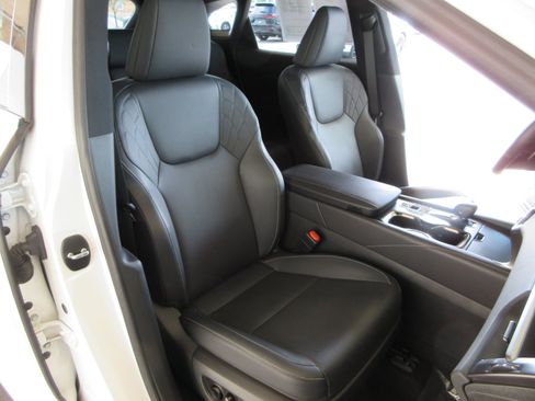 Used 2024 Lexus RX 350 Premium w/ Convenience Package AWD/4WD image 24