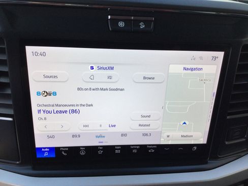 New 2026 Ford F350 XLT w/ XLT Premium Package image 13