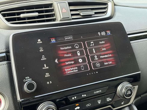 Used 2017 Honda CR-V EX-L image 27