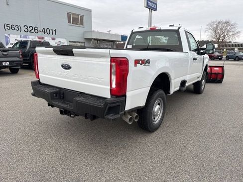 New 2026 Ford F250 XL image 5