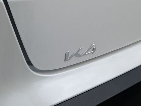 New 2026 Kia K4 FWD image 13