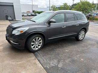 Used 2015 Buick Enclave Premium w/ Experience Buick Package AWD/4WD video 1