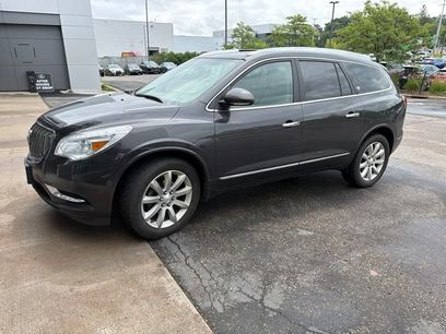 Used 2015 Buick Enclave Premium w/ Experience Buick Package