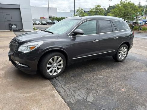 Used 2015 Buick Enclave Premium w/ Experience Buick Package AWD/4WD image 1