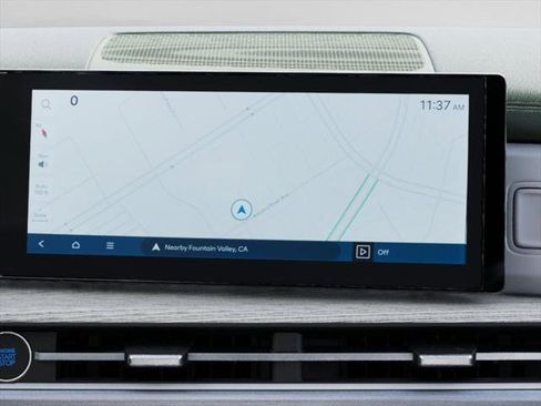 New 2025 Hyundai Santa Fe Calligraphy image 13