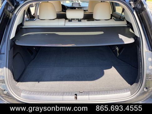 Used 2015 Lexus CT 200h w/ Navigation Package FWD image 15