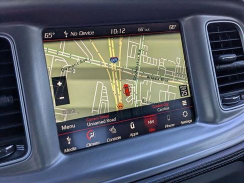 Used 2023 Dodge Charger Scat Pack w/ Dynamics Package image 14