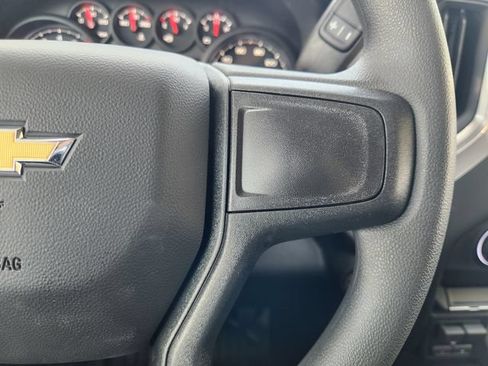 New 2026 Chevrolet Silverado 3500 W/T w/ WT Convenience Package AWD/4WD image 28