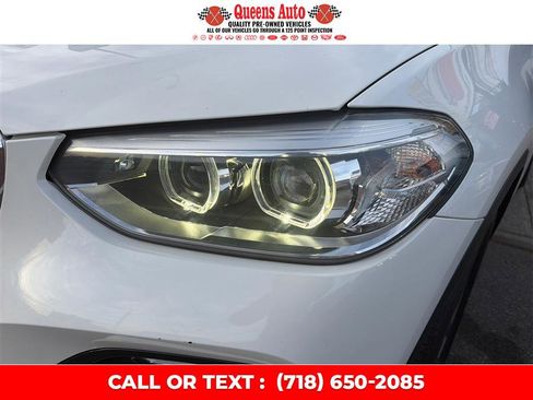 Used 2019 BMW X4 xDrive30i w/ Convenience Package image 36