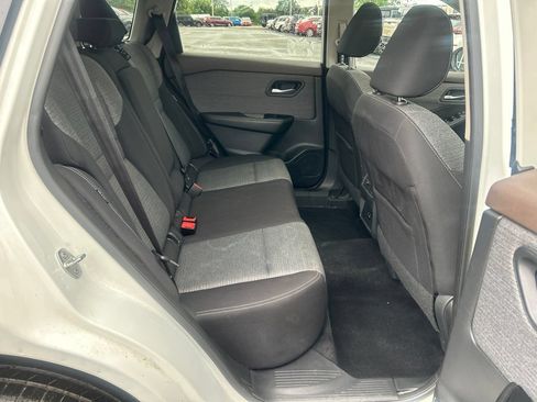 Used 2021 Nissan Rogue SV AWD/4WD image 14