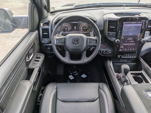 New 2026 RAM 1500 RHO AWD/4WD image 16