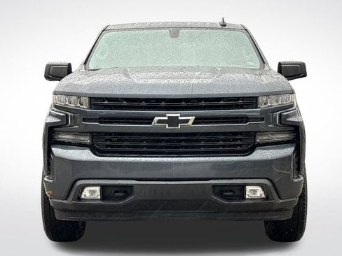 Used 2020 Chevrolet Silverado 1500 RST w/ All-Star Edition image 28