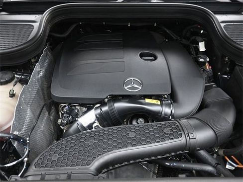 Used 2023 Mercedes-Benz GLE 350 4MATIC image 32