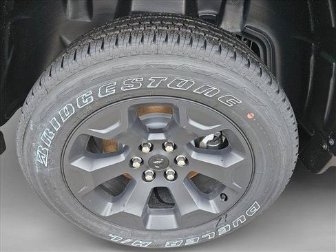 New 2026 RAM 1500 Lone Star RWD image 10
