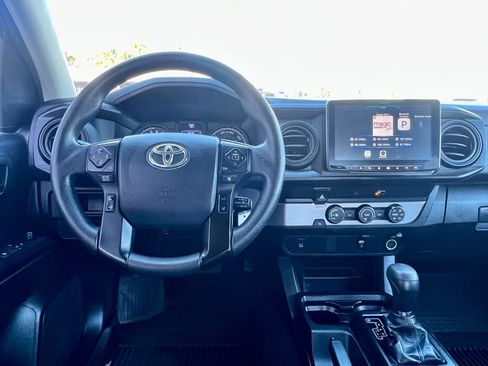 Used 2019 Toyota Tacoma 2WD Access Cab image 40