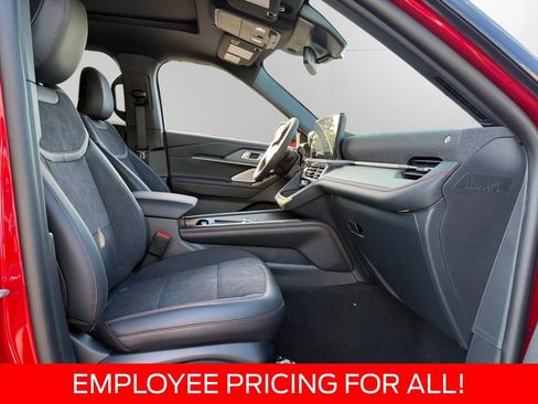 New 2026 Ford Explorer ST w/ Sun And Sound Package AWD/4WD image 15