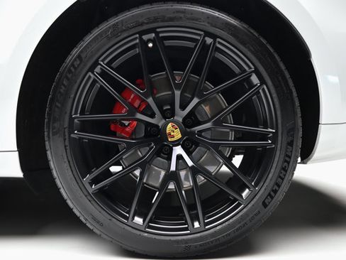 Used 2023 Porsche Macan GTS image 37