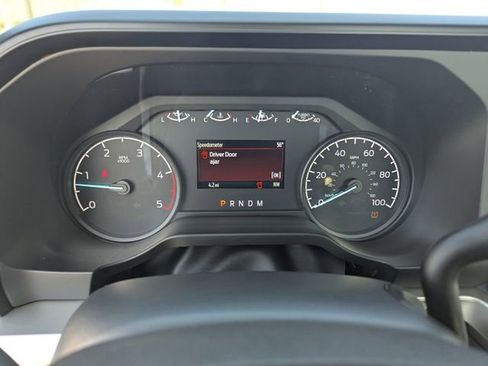 New 2025 Ford F250 XL w/ XL Chrome Package image 21