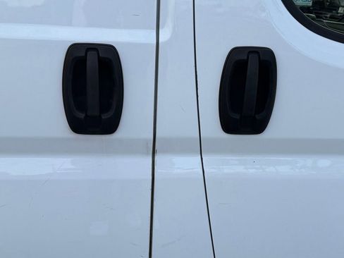 Used 2022 RAM ProMaster 2500 image 38