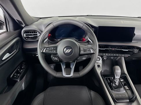 Used 2024 Dodge Hornet R/T w/ R/T Blacktop Package image 22