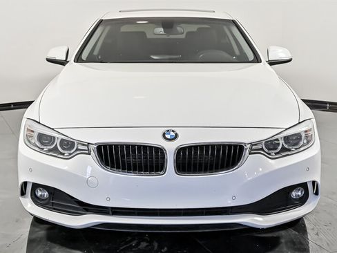 Used 2015 BMW 428i Coupe RWD image 4