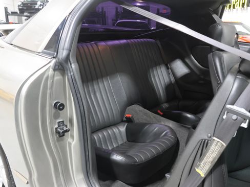 Used 2000 Pontiac Firebird Formula RWD image 19