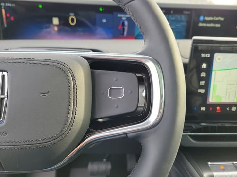 New 2026 Lincoln Nautilus Reserve image 25