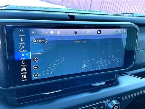 Used 2024 Jeep Wrangler Unlimited Rubicon 4xe image 35