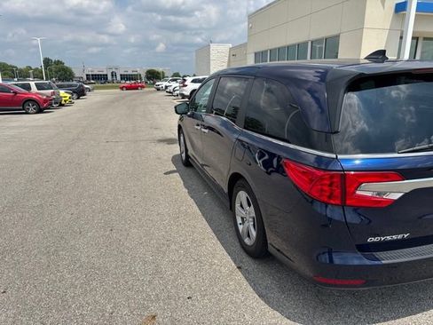 Used 2020 Honda Odyssey EX-L image 5