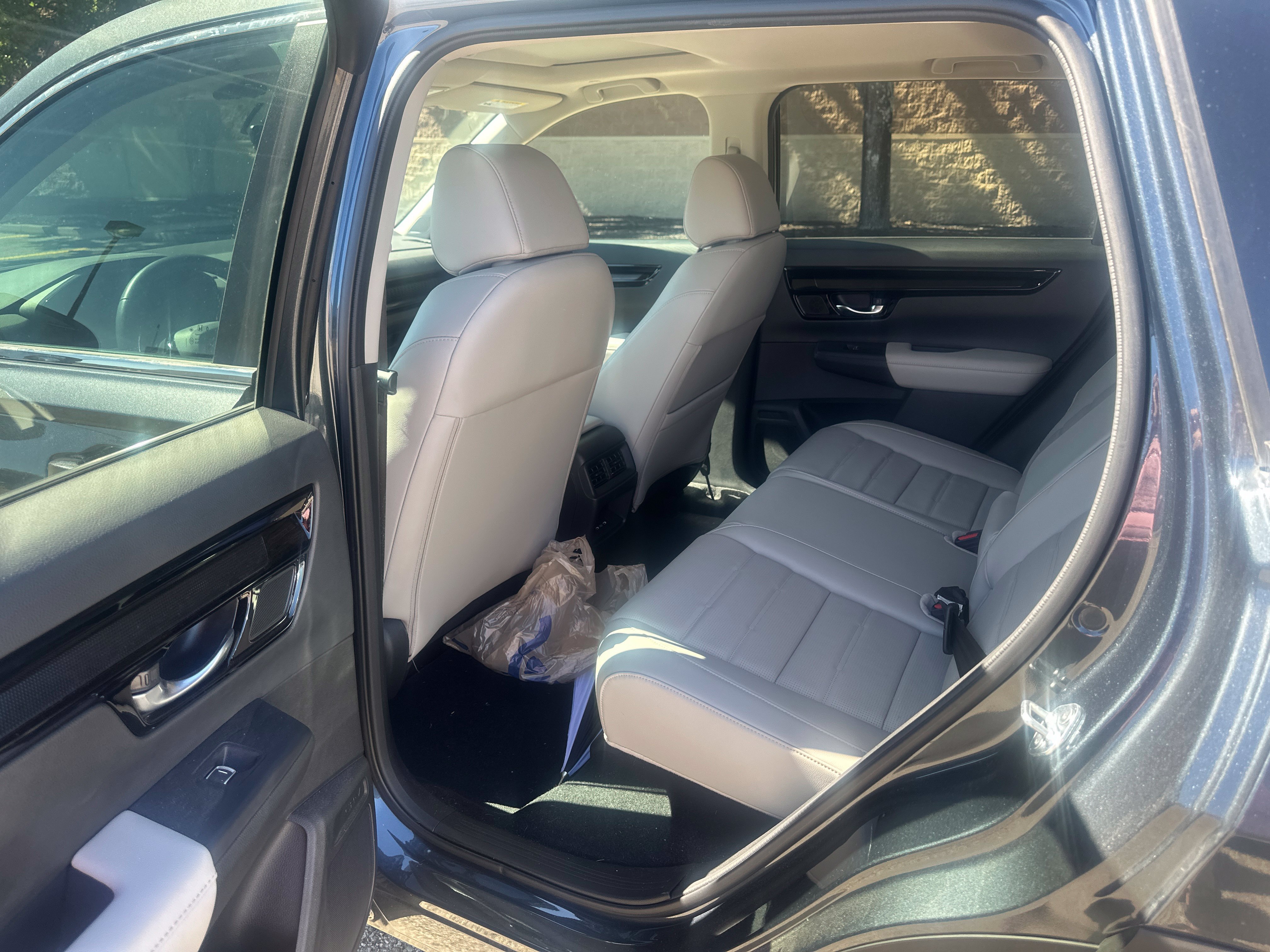 Used 2024 Honda CR-V EX-L image 6