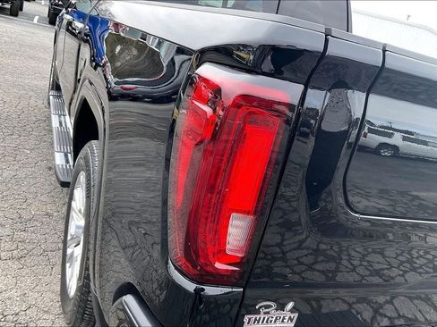 New 2026 GMC Sierra 1500 Denali image 26