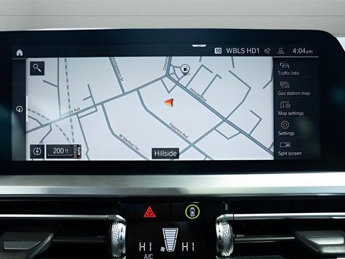 Used 2021 BMW M340i xDrive M340i xDrive w/ Premium Package image 33