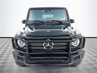 Used 2022 Mercedes-Benz G 550 G 550 video 2