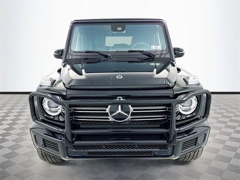 Used 2022 Mercedes-Benz G 550 G 550 image 2