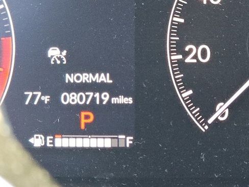 Used 2024 Honda CR-V EX-L image 13