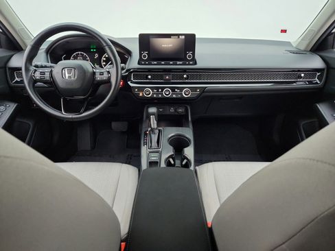 Used 2024 Honda Civic EX image 20
