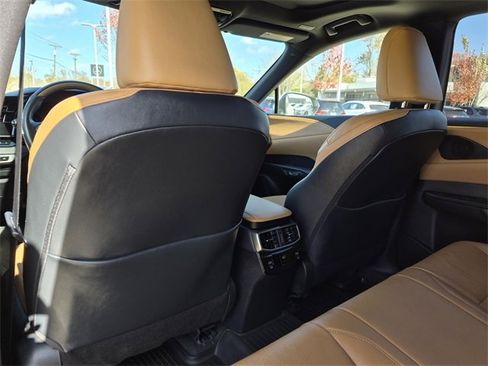 Used 2023 Lexus RX 350 AWD image 31