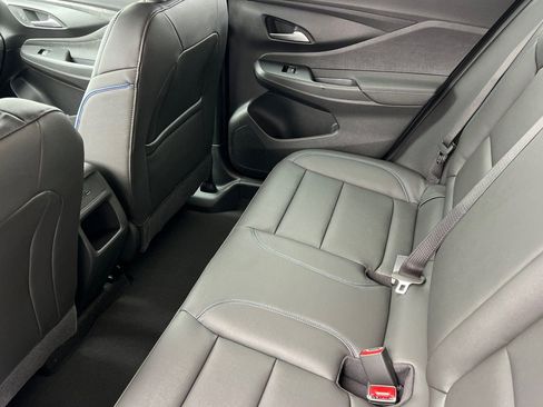 New 2026 Buick Envista Sport Touring image 10