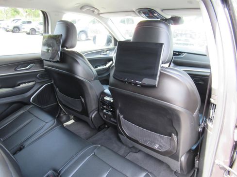 Used 2023 Jeep Grand Cherokee L Limited w/ Luxury Tech Group II RWD image 13
