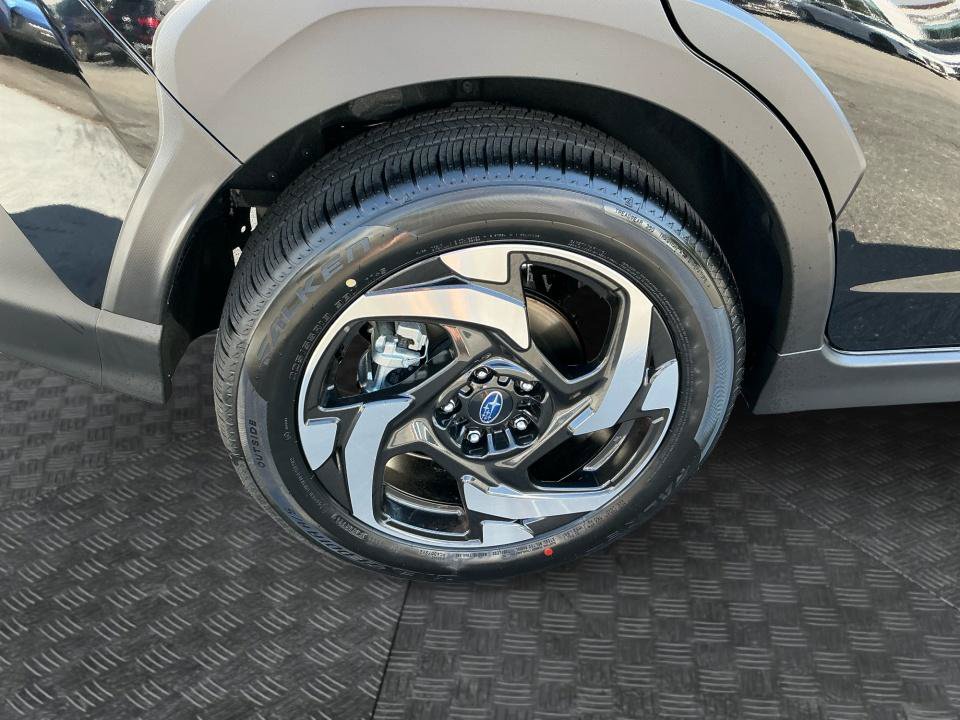 New 2026 Subaru Crosstrek 2.5i Limited AWD/4WD image 25